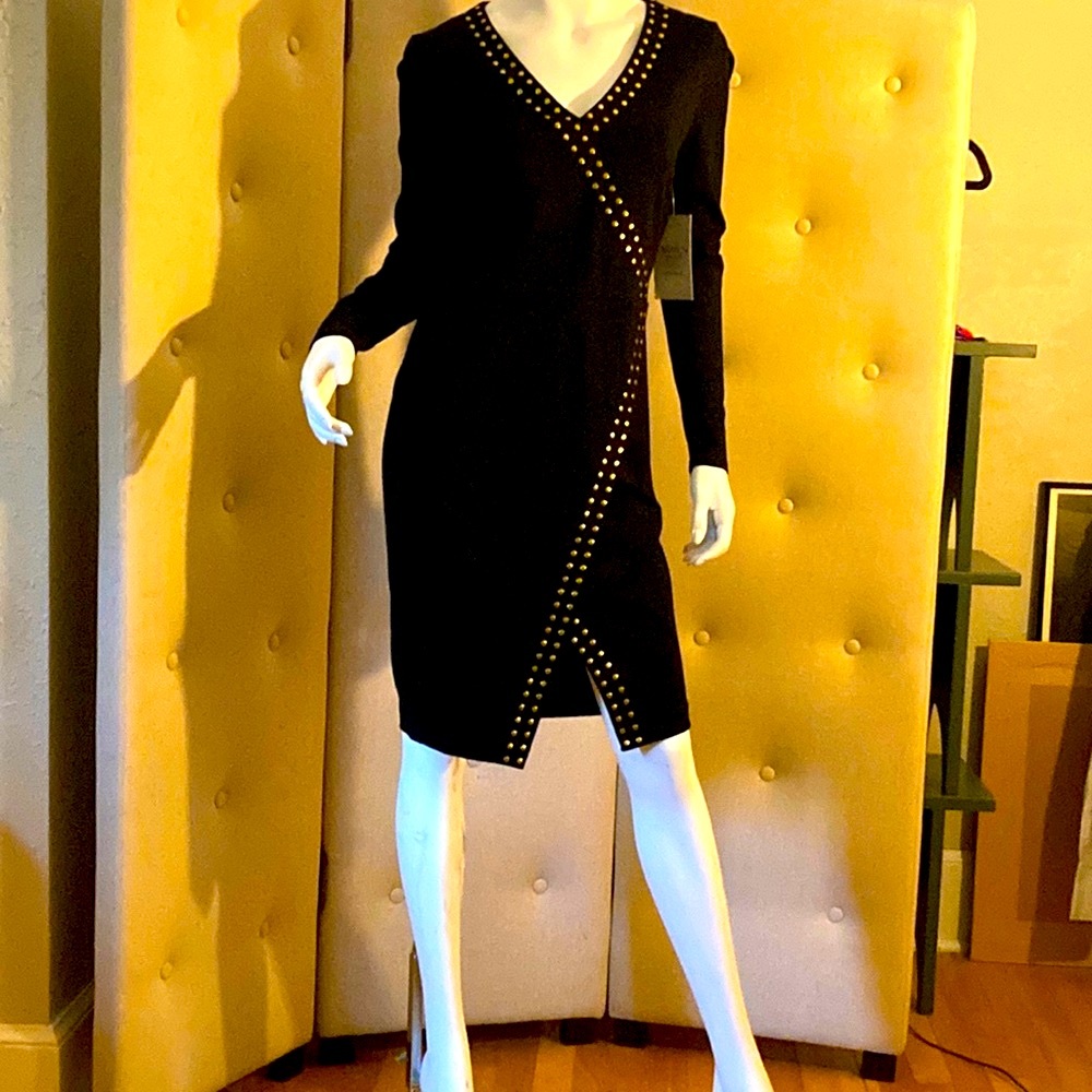 Carmen Dress NWT